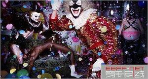 小丑俱乐部最新爆料视频,揭秘幕后真相与惊人内幕 第2张 小丑俱乐部最新爆料视频,揭秘幕后真相与惊人内幕 第2张