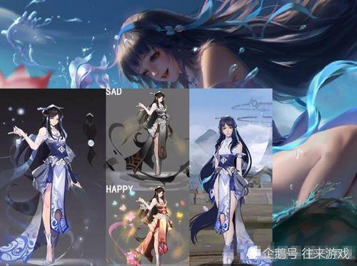 西施新皮肤爆料最新版,西施新皮肤惊艳亮相，全新视觉盛宴即将开启