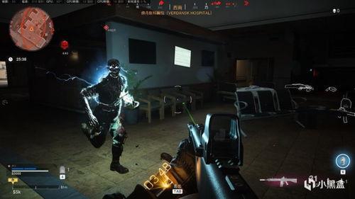 使命召唤最新宝箱爆料,神秘宝藏等你来寻! 第3张 使命召唤最新宝箱爆料,神秘宝藏等你来寻! 第3张